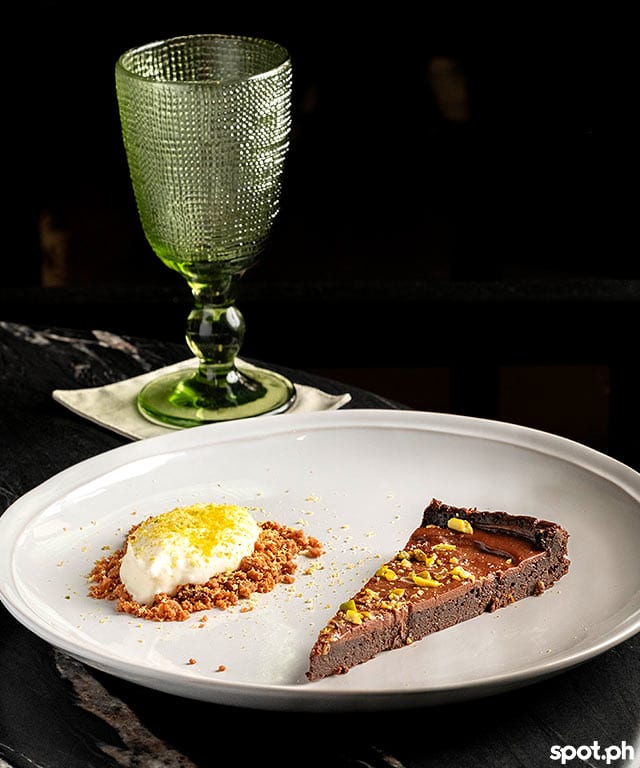restaurant idalia